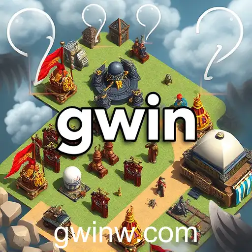 The Allure of Strategy Games: Mastering the Art of Gwin